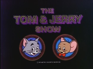 The Tom & Jerry Show!