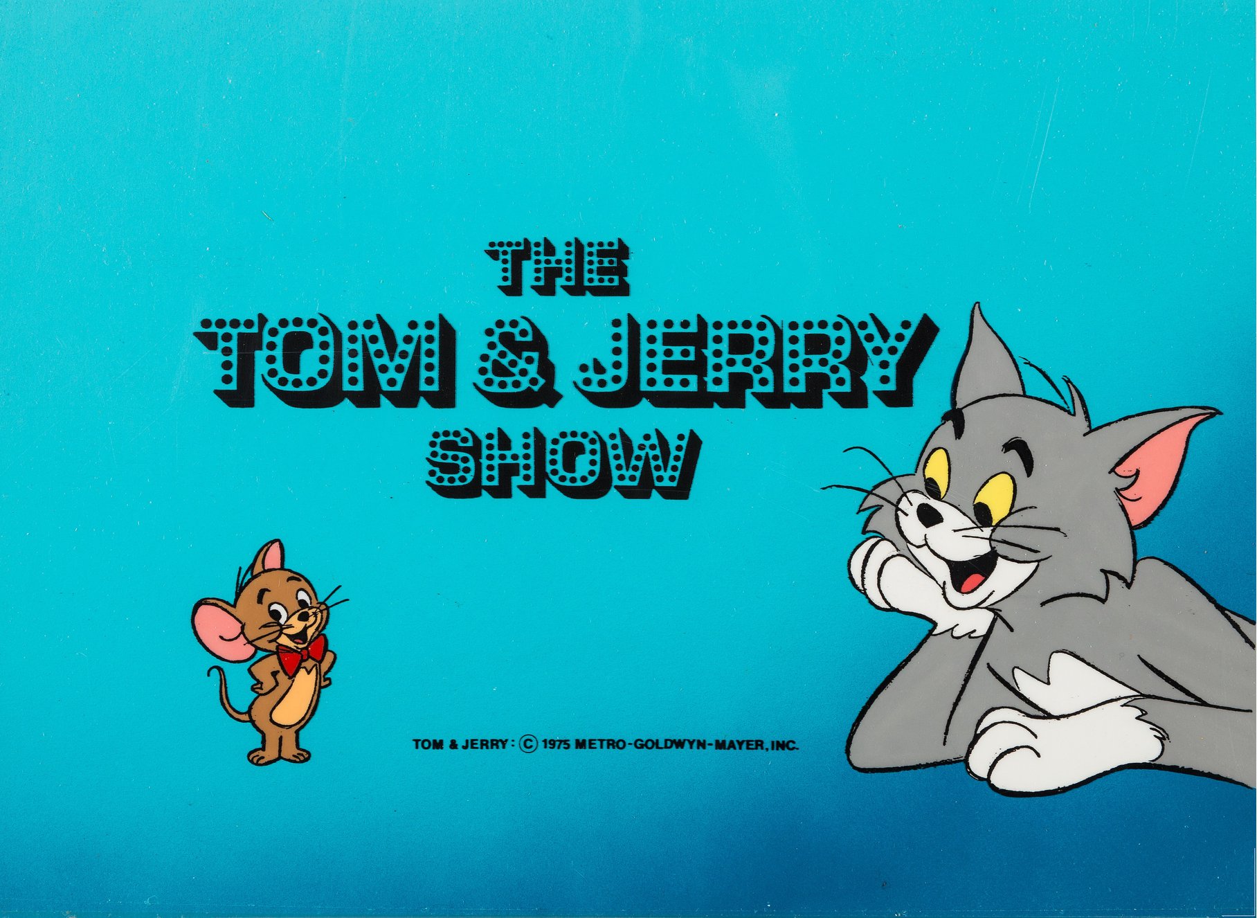 latest tom and jerry episodes