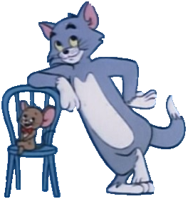 Tom & Jerry's Toon Links