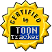 Certified by TOON Tracker!